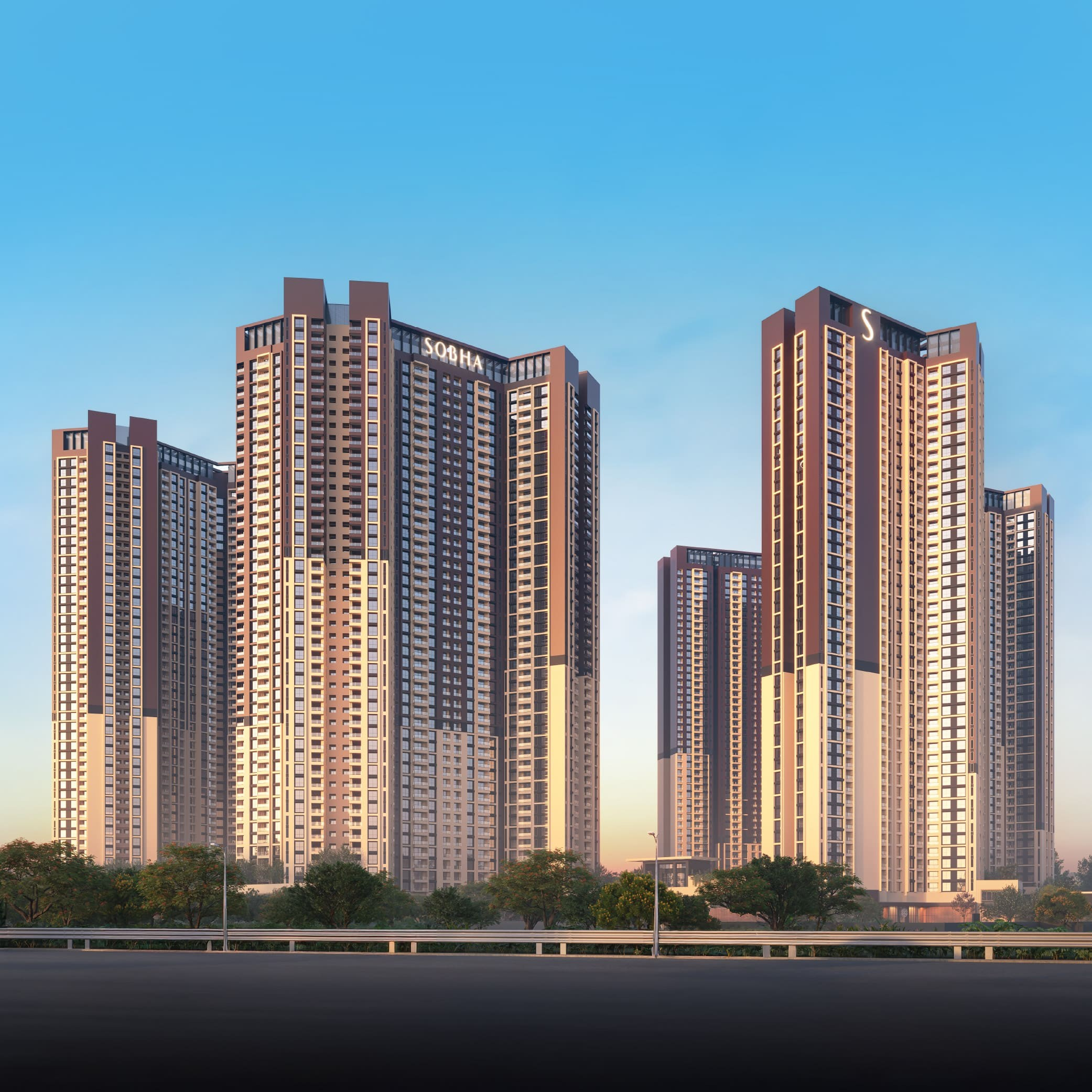 SOBHA OneWorld image 6