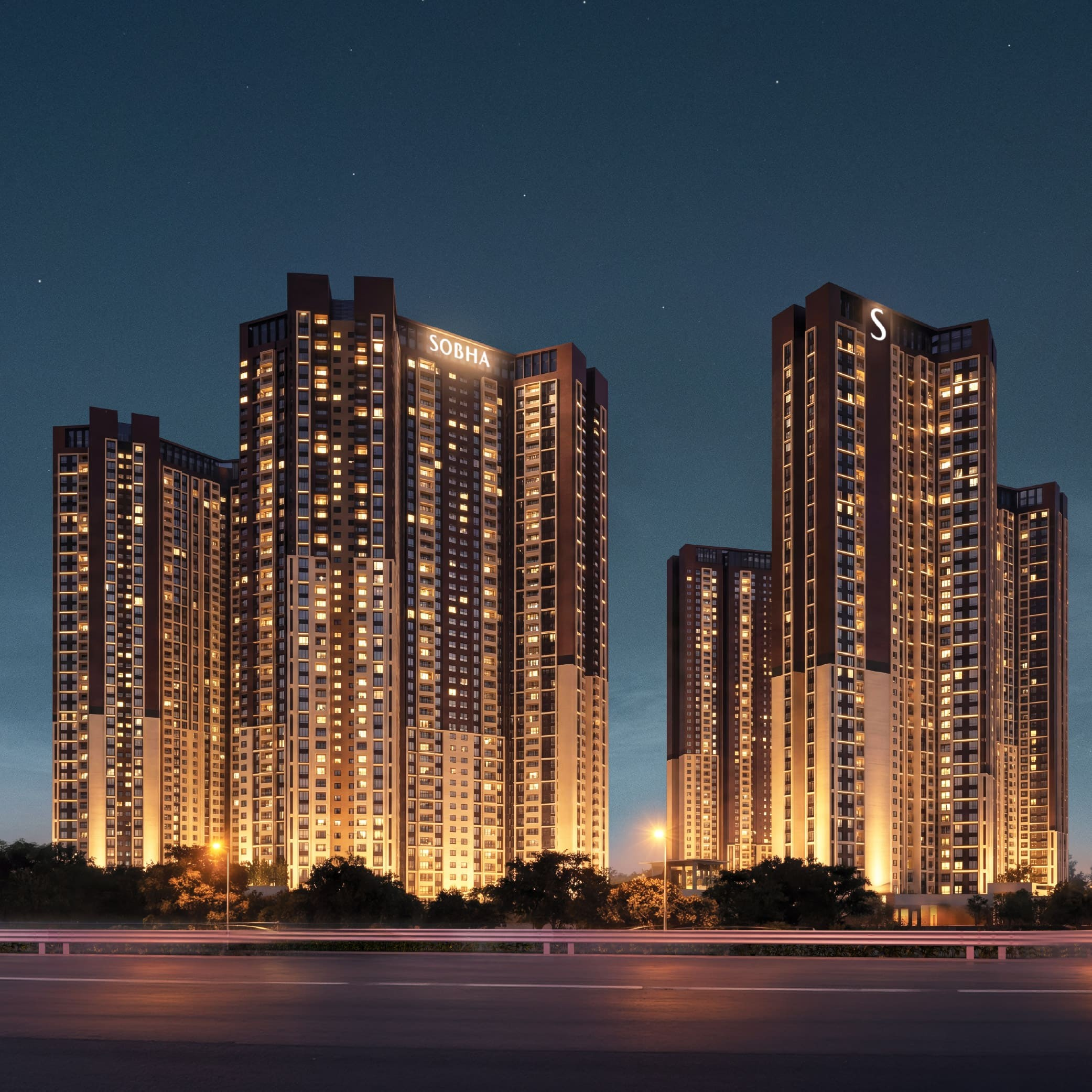 SOBHA OneWorld image 10