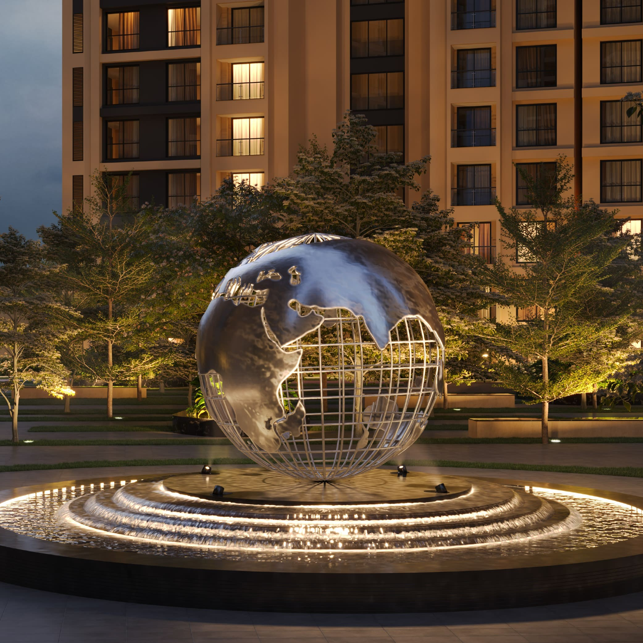 SOBHA OneWorld image 9